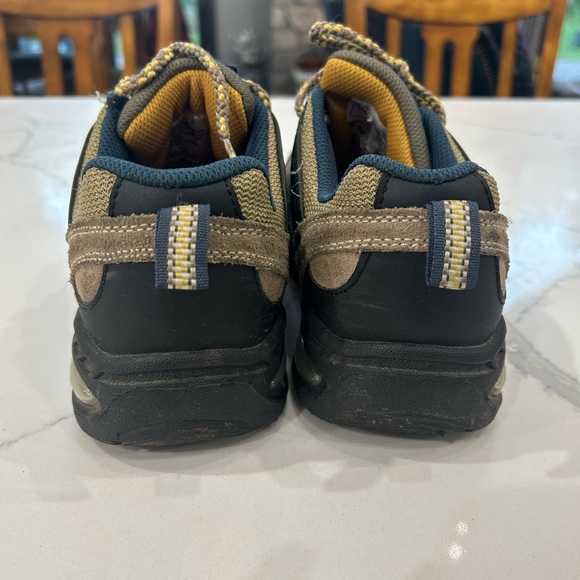 Workload Steel Toe Work Boot Size 9 - Picture 5 of 8